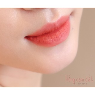 Son Cami - Cami lipstick