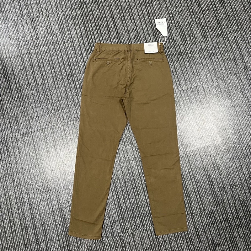Quần kaki Rou Tine Thời Trang Nam Chính Hãng /Hẻm59