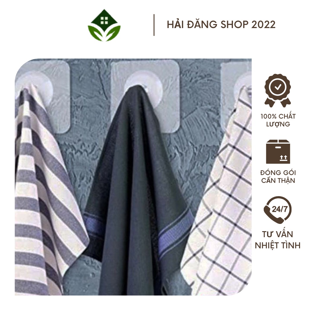 Đinh Vít Dán Tường chịu lực siêu dính trong suốt keo dán ốc vít treo ảnh kệ giá đỡ gắn tường móc dán chịu lực đa năng