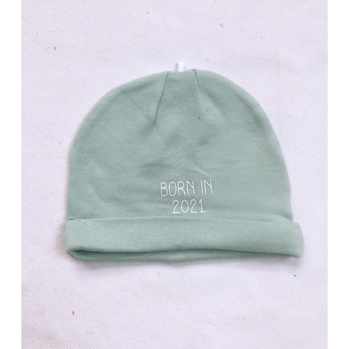 Mũ cotton 100% mềm mịn an toàn