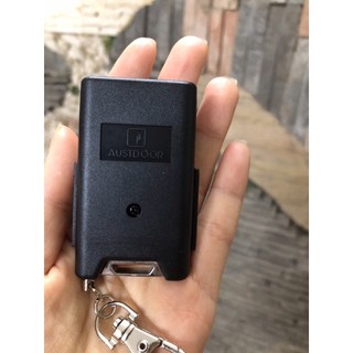 Điều khiển Cửa Cuốn Austdoor