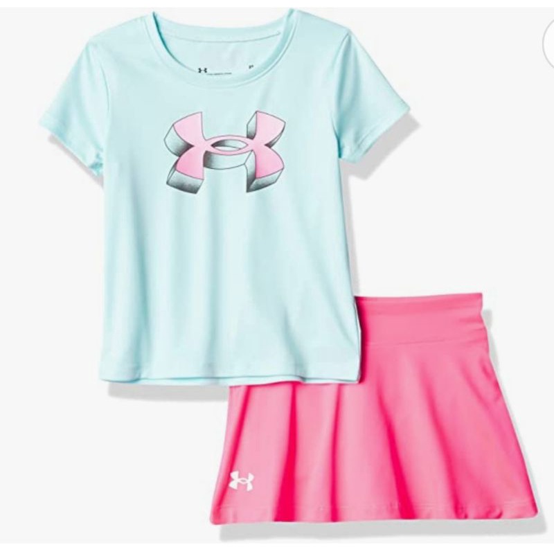 Quần short thể thao bé gái