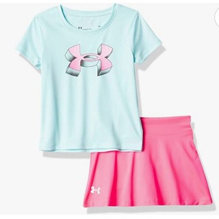 Quần short thể thao bé gái