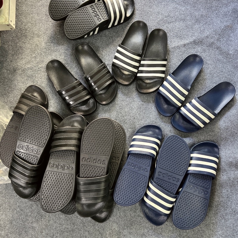 Dép đúc Adidas hàng chuẩn xịn