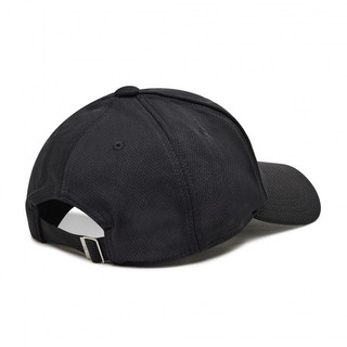 Mũ Ac Bb Cap Black_HD9725