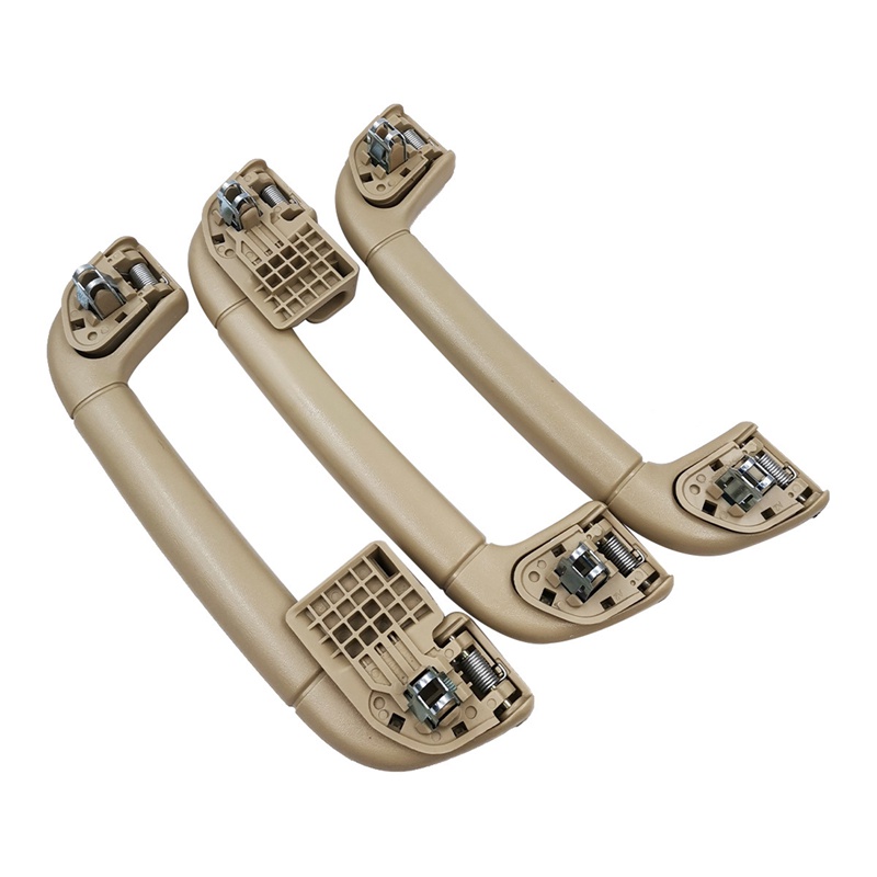 Tay Nắm Cửa Gắn Nóc Xe Hơi Toyota Corolla Rav4 Yaris Vios Previa Prius Auris