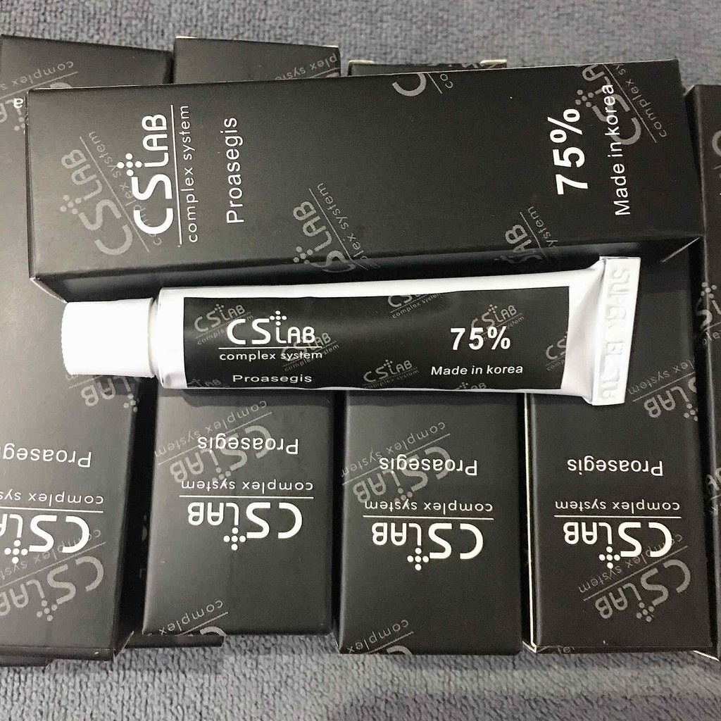 tê cs lab loại 1