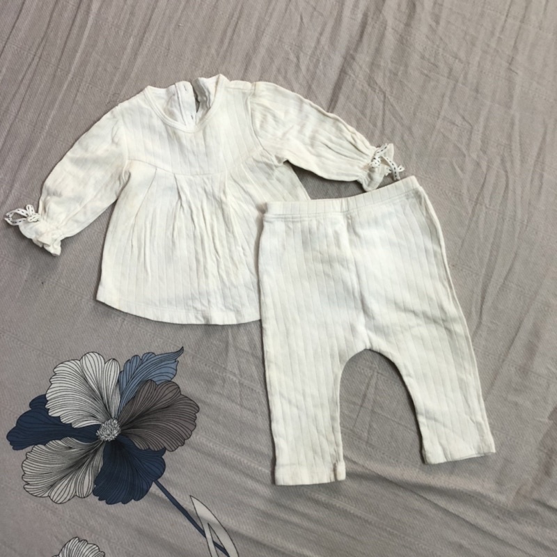 Bộ quần áo mùa đông cho bé 8-10kg