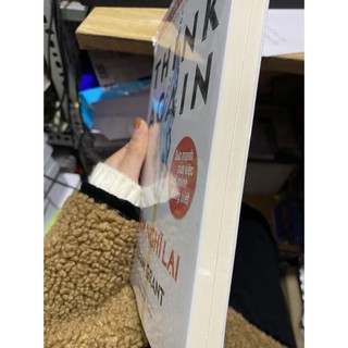 Sách - Think Again : Dám nghĩ lại ( First News )