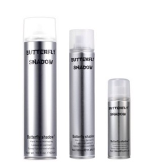 Keo Xịt Giữ Nếp Tóc XÁM 150ml - 320ml - 600ml