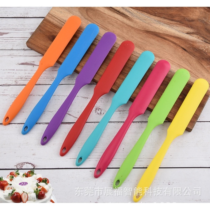 Que quét sáp silicon siêu bền, que wax lông tái sử dụng dễ dàng vệ sinh