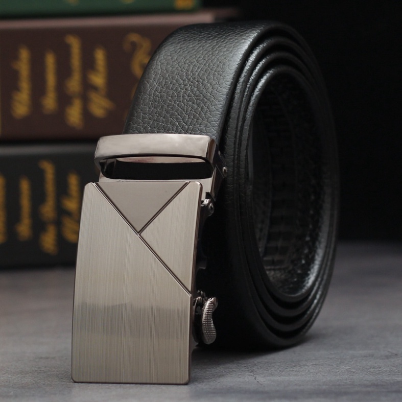 [Video] Dây Nịt Nam - Thắt Lưng Nam Thời Trang (DN-105)