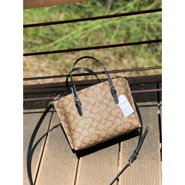 Túi tote công sở dư xịn