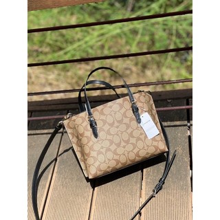 Túi tote công sở dư xịn