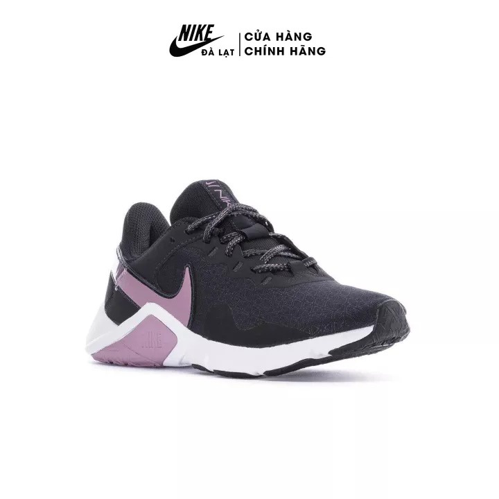 Nike Giày thể thao nữ chính hãng Legend Essential 2 Premium Women's Training Shoe CZ3668-002
