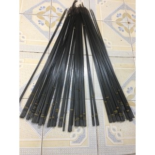ĐỐT CẦN CÂU đơn 4-5-6-H Dài 80cm