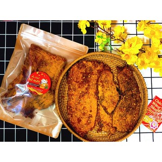 Khô bò miếng loại 1 300gr