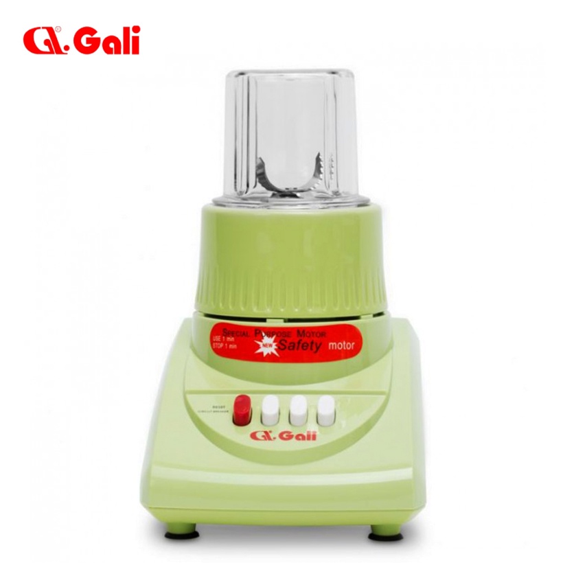Máy xay sinh tố 3 cối GALI GL-1502