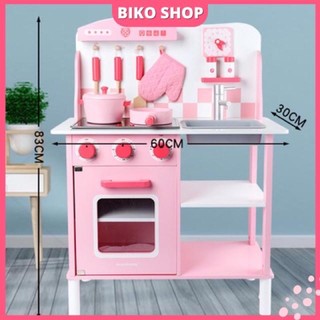 Combo bếp và tủ LG hồng 83cm( có sẵn)