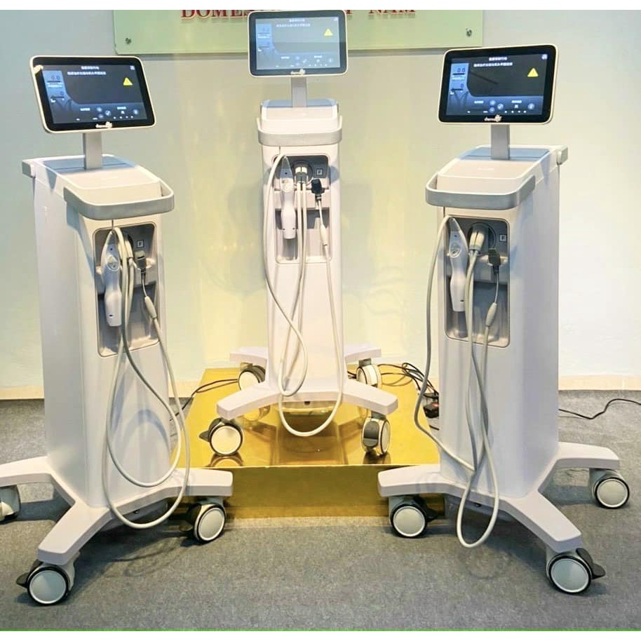 Máy Nâng Cơ Trẻ Hóa Da Thermage FLX | Trẻ Hóa Da Công Nghệ THERMAGE FLX USA
