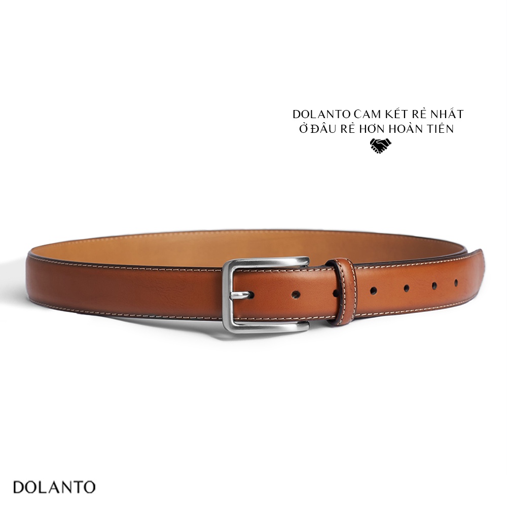 Thắt Lưng DOLANTO BRAND® Nomad Belt