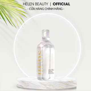 Tẩy Trang Sum mini - sạch dịu nhẹ và an toàn với da nhạy cảm!😍😍😍