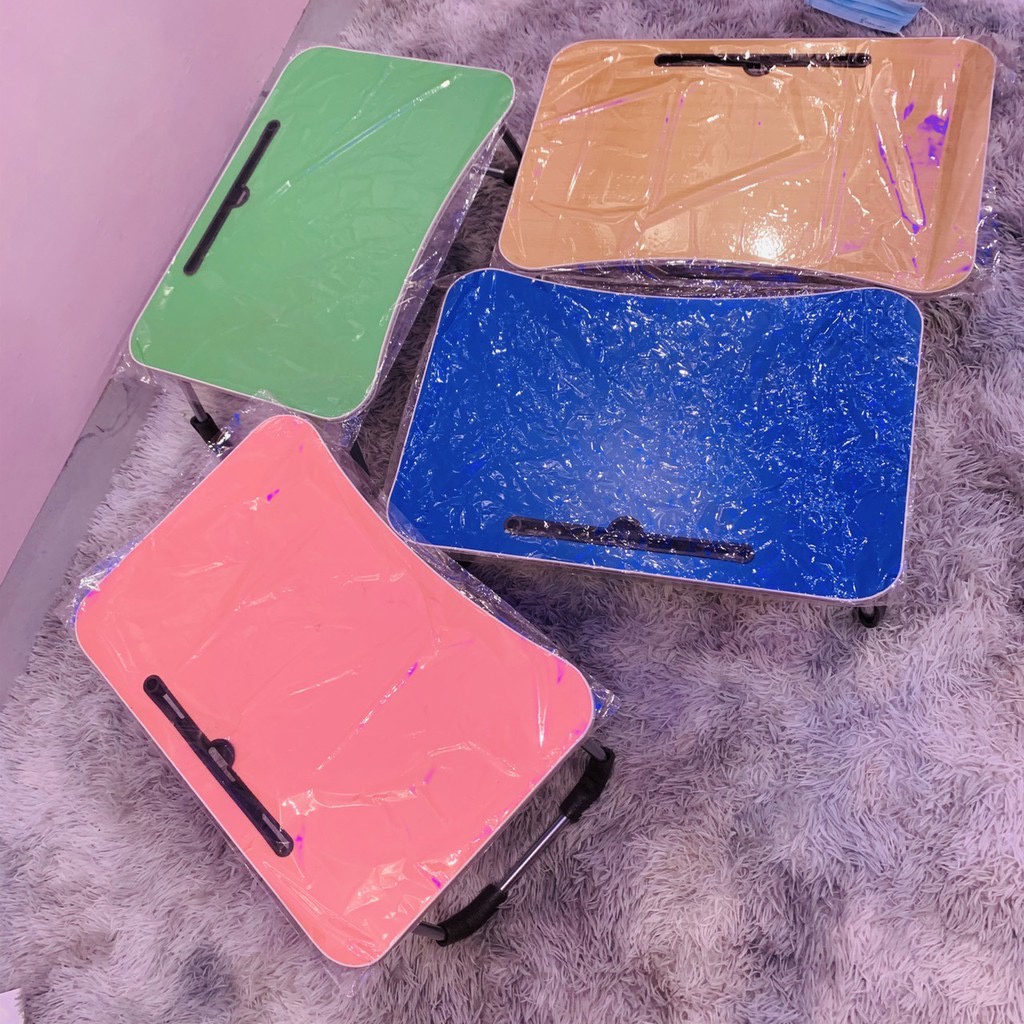 Mặt bàn ipad , Mặt bàn học có khe cắm ipad GIÁ XƯỞNG