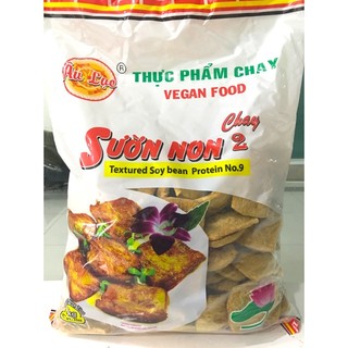 Sườn Non 2 Chay Âu Lạc (1 Kg)