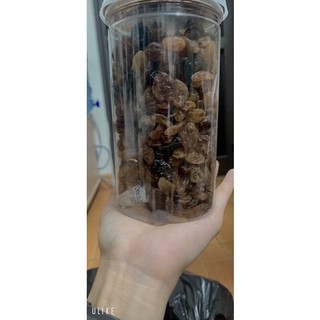 Mix Nho Khô