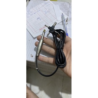 Sạc ổn áp cho máy phun xăm