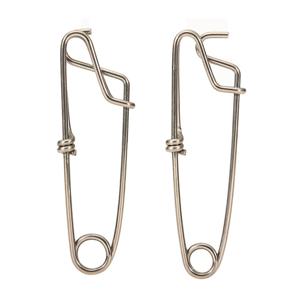 Móc Treo Cá Nối Dài Bằng Thép Không Gỉ Tiện Dụng