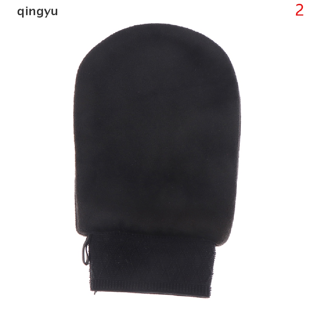 Găng Tay Tự Làm Tanning Sunless Tannerbot PLI Có Thể Giặt Và Tái Sử Dụng