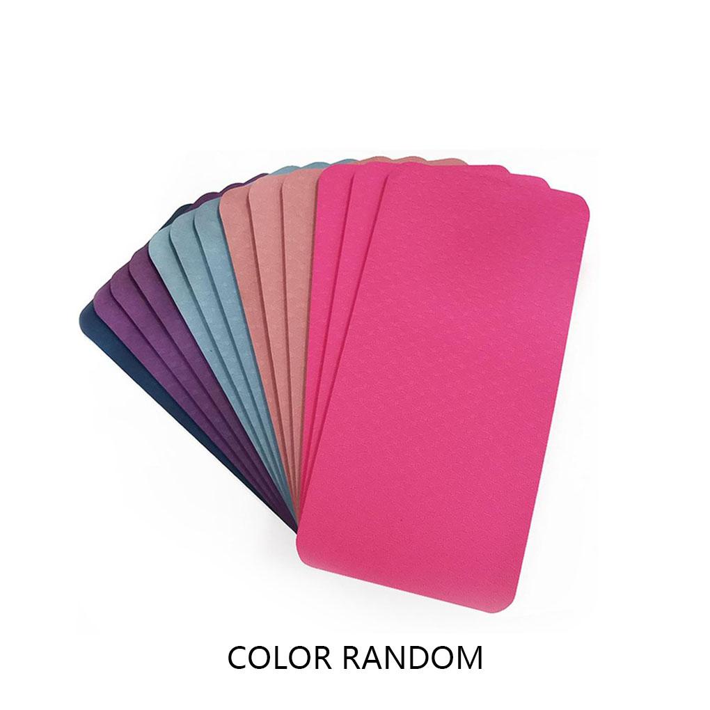 Thảm Tập Yoga Chuyên Nghiệp 34 * 17 * 0 8