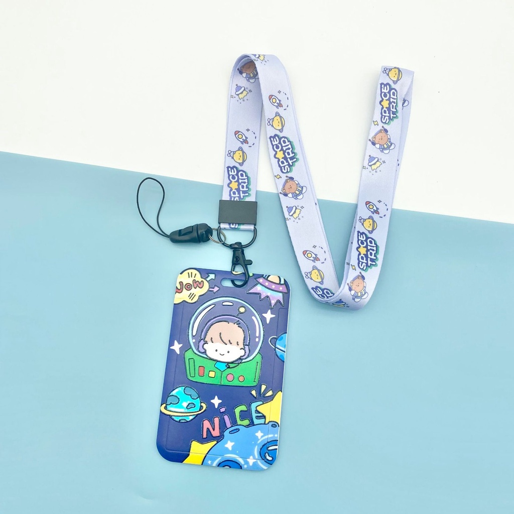 Bộ Vỏ Bọc Thẻ Đi Học / Xe bus / Thẻ Nhân Viên Truy Cập Thương Hiệu Điều Khiển Truy Cập YKD HB Bảo Vệ Cho