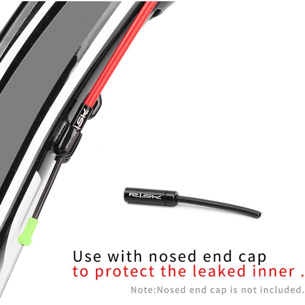 Nút Bịt Chống Bụi Bẩn Cho Phanh Xe Đạp VANES1