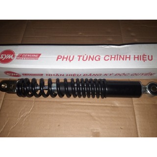 Phuộc sau atila elizabeth chế cơ - sym - mã vt5