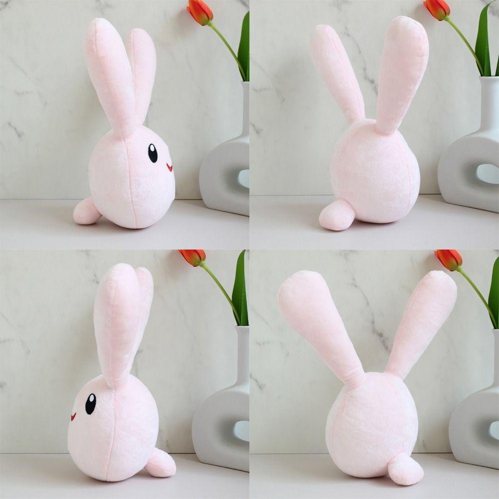 Bebetem Thú Nhồi Bông Cotton Hình Dơi Hoạt Hình Đáng Yêu Sáng Tạo Trang Trí Nhà Cửa