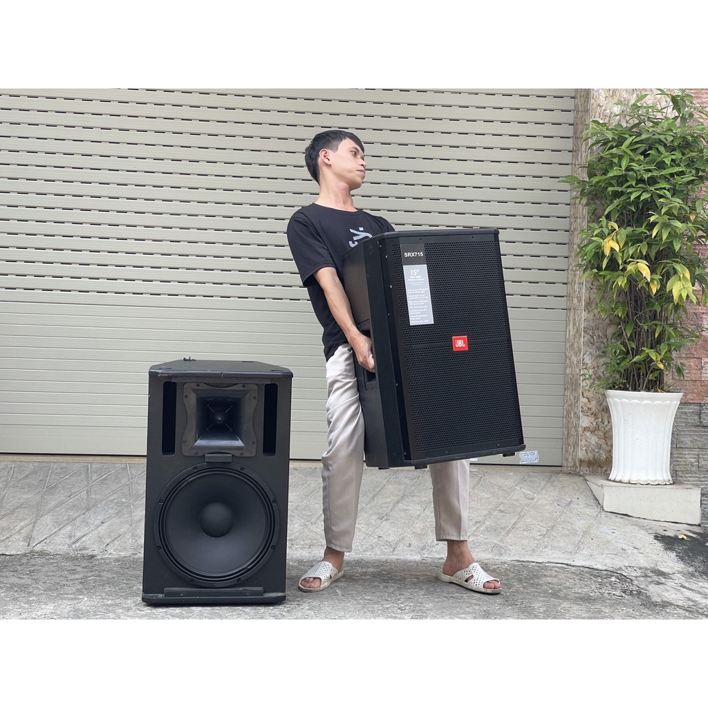 Loa Karaoke Bas 40 Âm Thanh Hay, Công Suất Mạnh Sử Dụng Cho Sân Khấu, Sự Kiện, Tiệc Tùng. Bảo Hành 12 Tháng