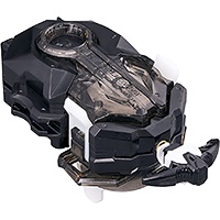 BEYBLADE - Đồ Phóng Con Quay B-174,187,00 - Chính Hãng TAKARA TOMY