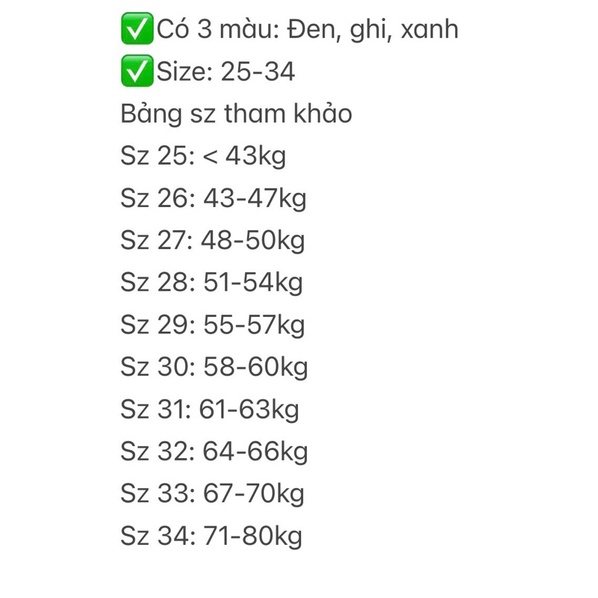 Quần jean nữ lót lông hoạ tiết trơn , có túi phù hợp đi làm , đi chơi