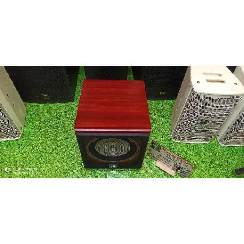 Loa Sub điện JBL bass 30 hàng nhập khẩu nguyên kiện