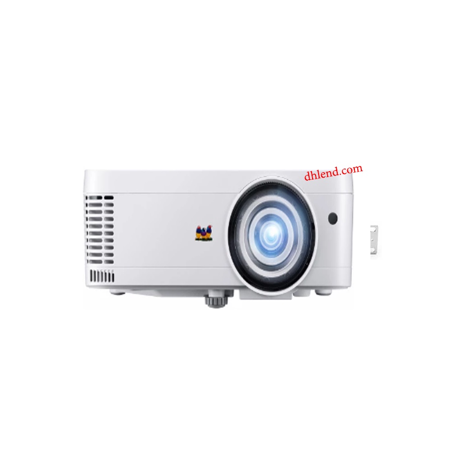 MÁY CHIẾU ĐA NĂNG VIEWSONIC PS501X ( MÁY CHIẾU GẦN)