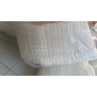 Combo 10/50/100 chiếc  ống hút bóp nhỏ giọt