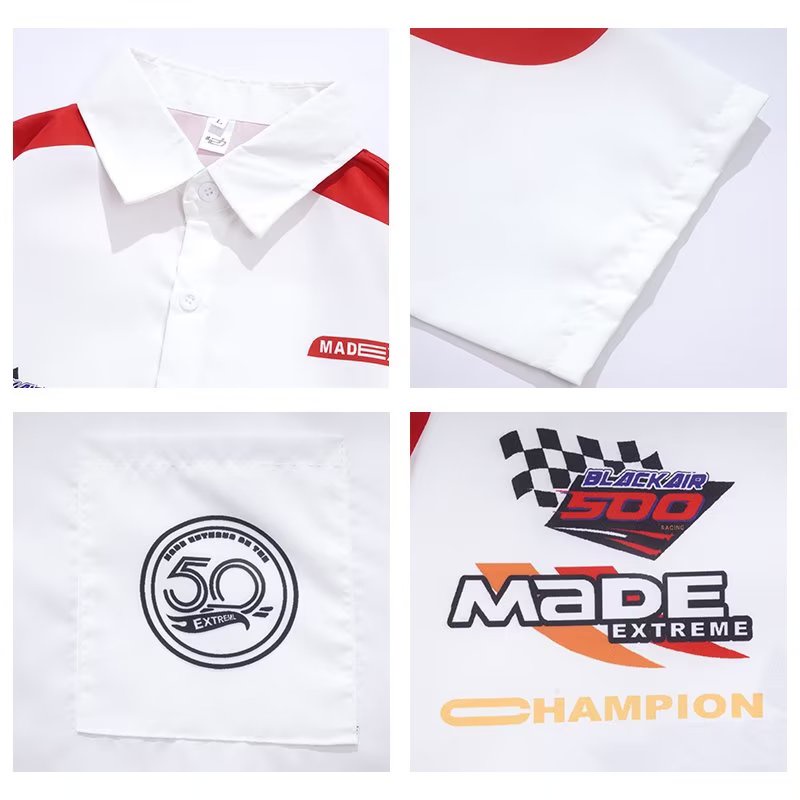 Áo Thun Tay Ngắn Dáng Rộng Phong Cách hip hop Đường Phố Mỹ Thời Trang Mùa Hè 2022