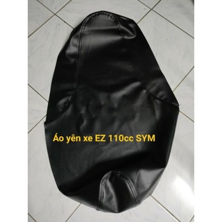 Áo yên xe EZ 110cc form chuẩn zin loại tốt