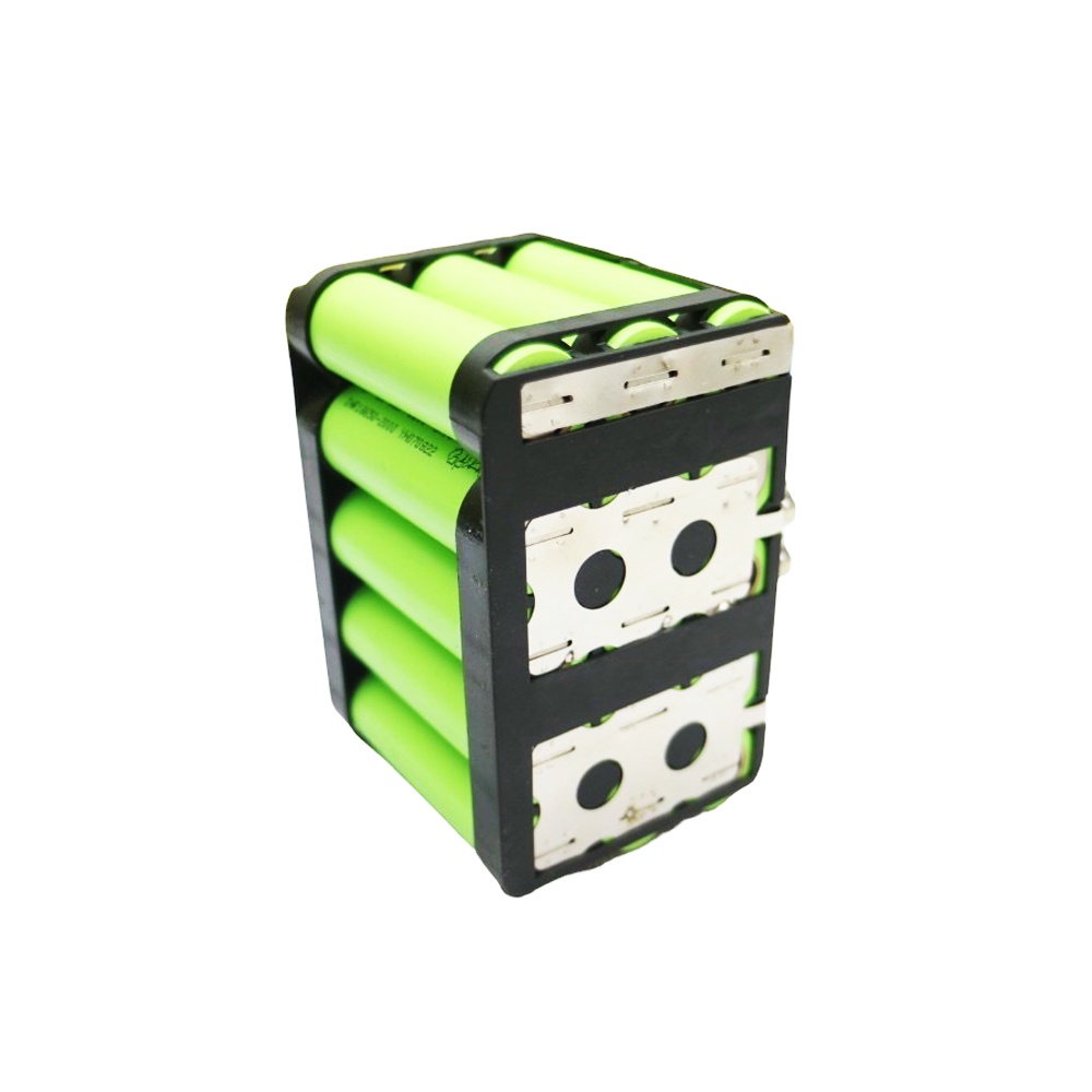 Pin 15 Cell PINNENG Hàng Nội Địa Trung Dung Lượng Cao, Xả 10C