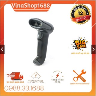 Máy đọc mã vạch 2d honeywell youjie yj4600
