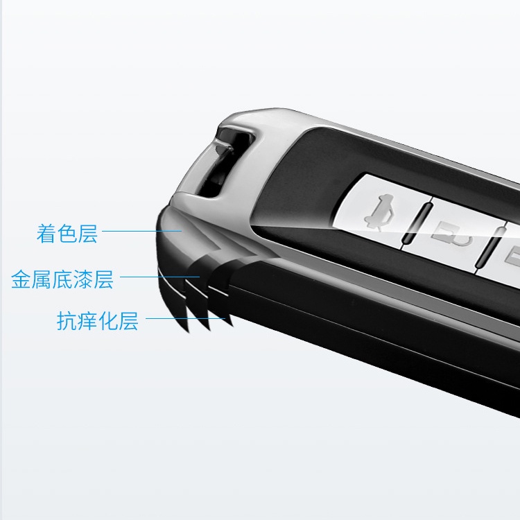 Vỏ Bảo Vệ Chìa Khóa Điều Khiển Từ Xa Cho Mitsubishi Xpander 2023 Cross Pajero Attrage Xpander GLS Montero GLS Strada GLS Strada GLS GLS Strada GLS