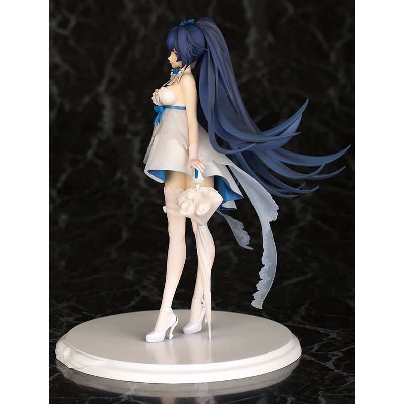 Mô hình nhân vật nữ Raiden Mei - Honkai Impact