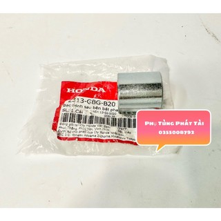 Cục canh má đùm sau wave - dream chính hãng honda